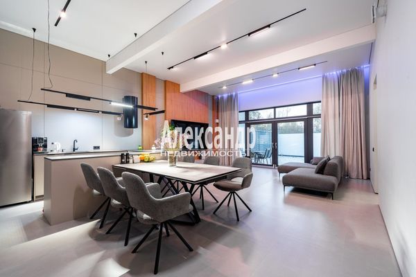 Продам коттедж, Колхозная ул, 19, Тярлево п, 0 км от города