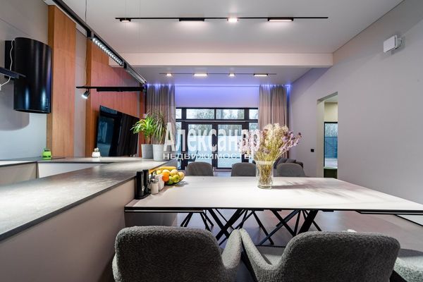 Продам коттедж, Колхозная ул, 19, Тярлево п, 0 км от города