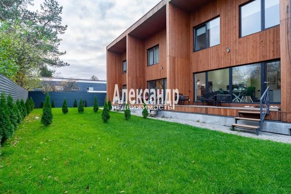 Продам коттедж, Колхозная ул, 19, Тярлево п, 0 км от города