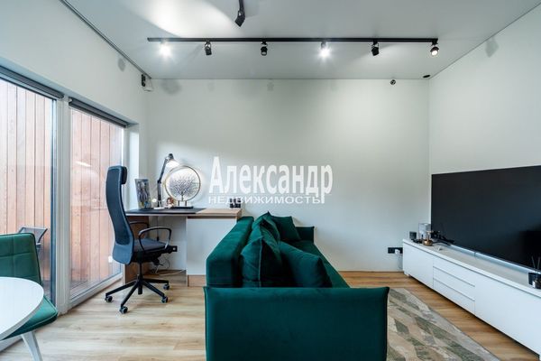 Продам коттедж, Колхозная ул, 19, Тярлево п, 0 км от города