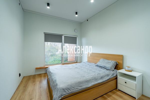 Продам коттедж, Колхозная ул, 19, Тярлево п, 0 км от города