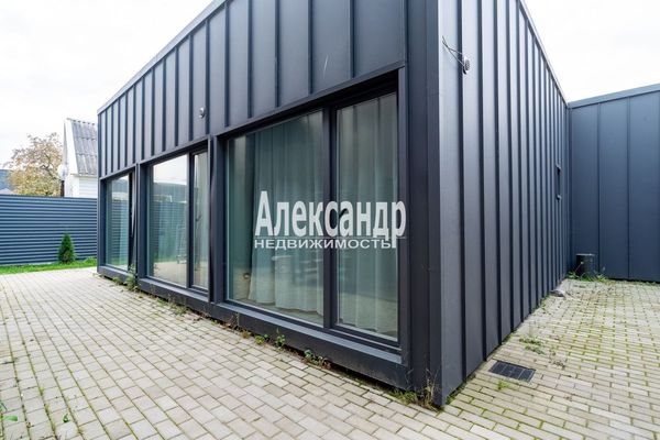 Продам коттедж, Колхозная ул, 19, Тярлево п, 0 км от города