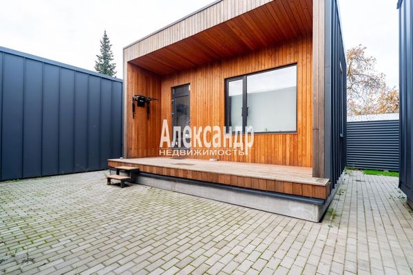 Продам коттедж, Колхозная ул, 19, Тярлево п, 0 км от города