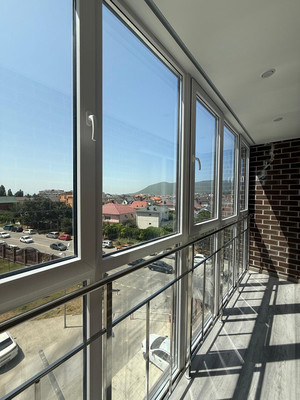 Сдам двухкомнатную (2-комн.) квартиру, Котанова ул, 4, Новороссийск г