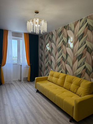 Сдам двухкомнатную (2-комн.) квартиру, Котанова ул, 4, Новороссийск г