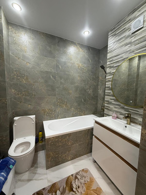 Сдам двухкомнатную (2-комн.) квартиру, Котанова ул, 4, Новороссийск г