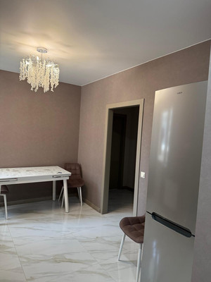 Сдам двухкомнатную (2-комн.) квартиру, Котанова ул, 4, Новороссийск г