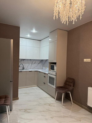 Сдам двухкомнатную (2-комн.) квартиру, Котанова ул, 4, Новороссийск г