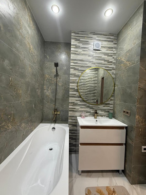 Сдам двухкомнатную (2-комн.) квартиру, Котанова ул, 4, Новороссийск г