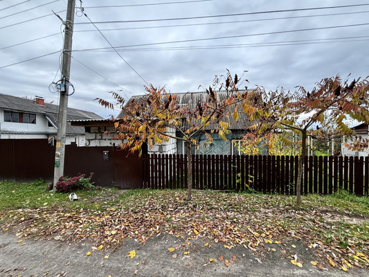 Продам дом, Заводская ул, 5, Навля рп, 0 км от города