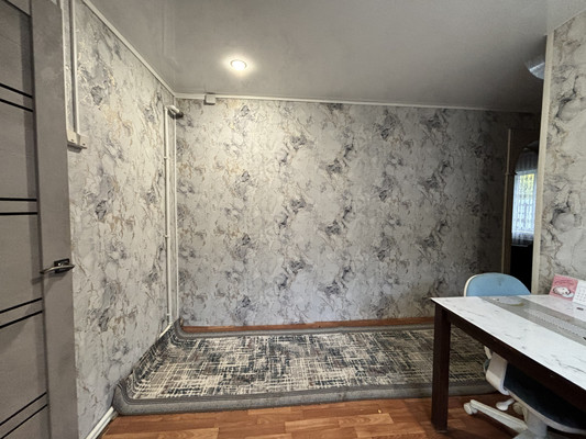 Продам дом, Заводская ул, 5, Навля рп, 0 км от города