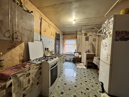 Продам дом, Заводская ул, 5, Навля рп, 0 км от города