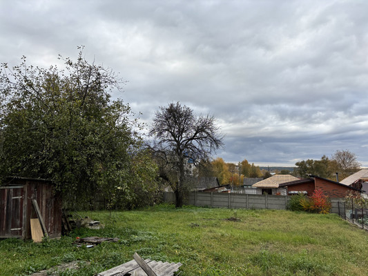 Продам дом, Заводская ул, 5, Навля рп, 0 км от города