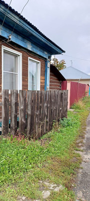 Продам дом, Гвардейская ул, 78, Барнаул г, 0 км от города