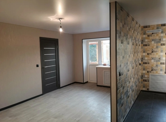 Продам двухкомнатную (2-комн.) квартиру, Кирова (Центральный р-н) ул, 51, Новокузнецк г