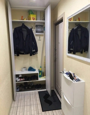 Продам двухкомнатную (2-комн.) квартиру, Кирова (Центральный р-н) ул, 51, Новокузнецк г