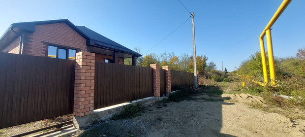 Продам дом, Подлесная ул, 244, Апшеронск г, 0 км от города