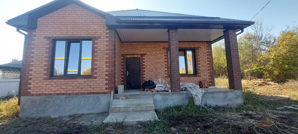 Продам дом, Подлесная ул, 244, Апшеронск г, 0 км от города