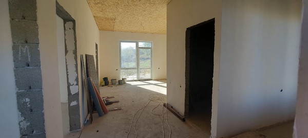 Продам дом, Подлесная ул, 244, Апшеронск г, 0 км от города