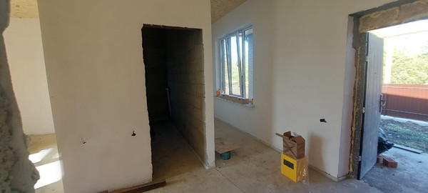 Продам дом, Подлесная ул, 244, Апшеронск г, 0 км от города