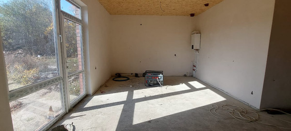 Продам дом, Подлесная ул, 244, Апшеронск г, 0 км от города