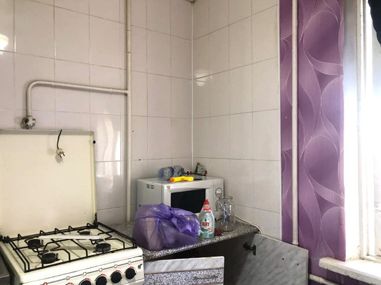 Продам однокомнатную (1-комн.) квартиру, Профсоюзная ул, 60, Апшеронск г