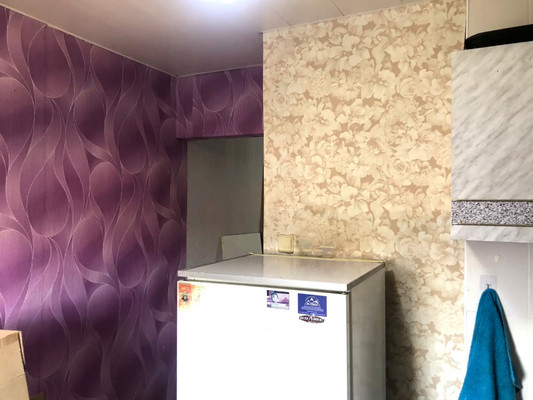 Продам однокомнатную (1-комн.) квартиру, Профсоюзная ул, 60, Апшеронск г