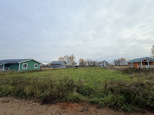 Продам участок 7,1 соток, ИЖС, Победы ул, Переславль-Залесский г, 0 км от города