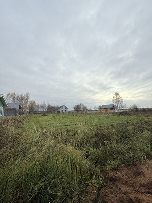 Продам участок 7,1 соток, ИЖС, Победы ул, Переславль-Залесский г, 0 км от города