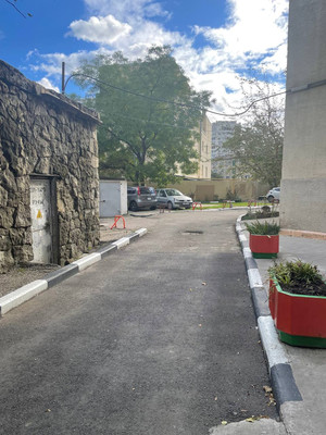 Продам однокомнатную (1-комн.) квартиру, Корницкого ул, 22, Новороссийск г