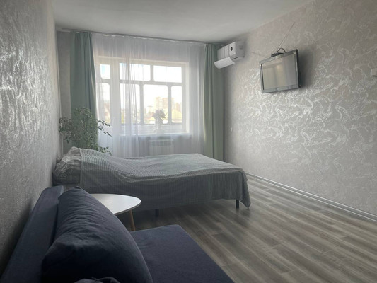 Продам однокомнатную (1-комн.) квартиру, Корницкого ул, 22, Новороссийск г