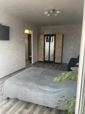 Продам однокомнатную (1-комн.) квартиру, Корницкого ул, 22, Новороссийск г