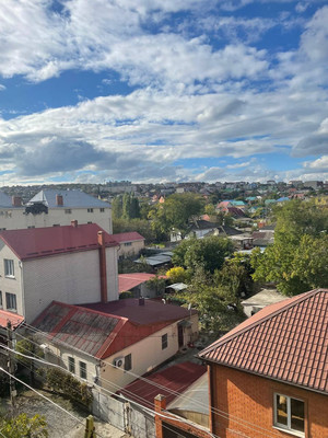 Продам однокомнатную (1-комн.) квартиру, Корницкого ул, 22, Новороссийск г