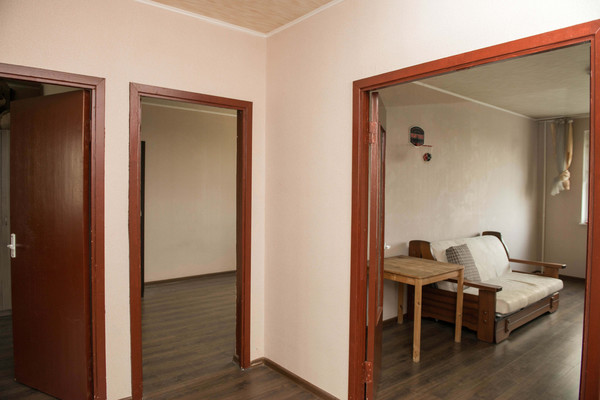 Продам многокомнатную квартиру, Васильцовский Стан ул, 5к2, Москва г