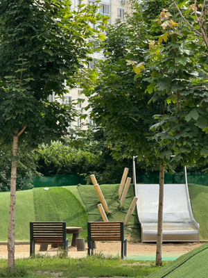 Продам многокомнатную квартиру, Васильцовский Стан ул, 5к2, Москва г