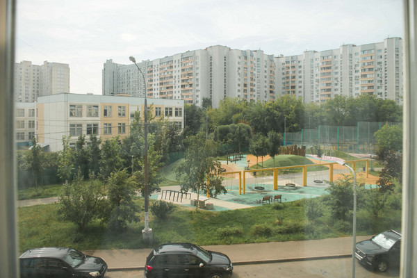 Продам многокомнатную квартиру, Васильцовский Стан ул, 5к2, Москва г