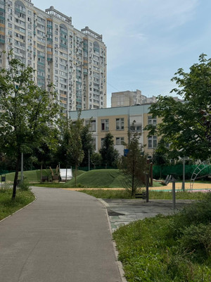 Продам многокомнатную квартиру, Васильцовский Стан ул, 5к2, Москва г