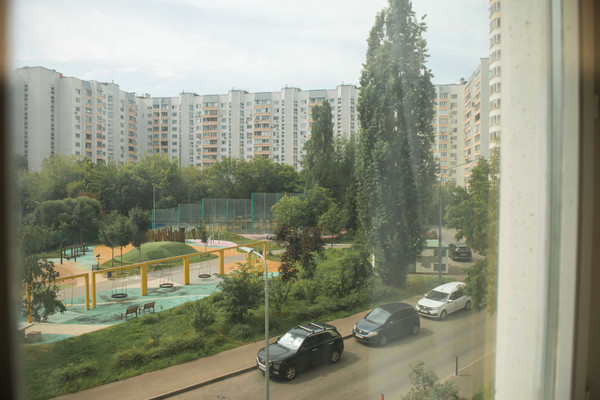 Продам многокомнатную квартиру, Васильцовский Стан ул, 5к2, Москва г