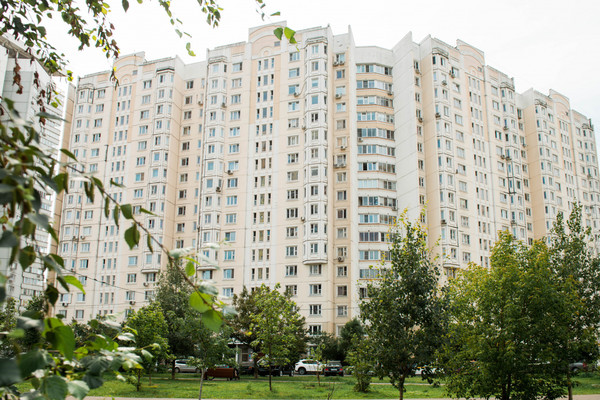 Продам многокомнатную квартиру, Васильцовский Стан ул, 5к2, Москва г