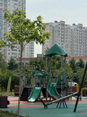 Продам многокомнатную квартиру, Васильцовский Стан ул, 5к2, Москва г