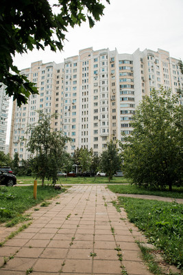 Продам многокомнатную квартиру, Васильцовский Стан ул, 5к2, Москва г