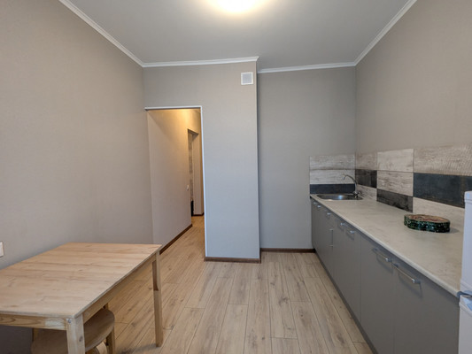 Продам однокомнатную (1-комн.) квартиру, Земская ул, 13, Чехов г
