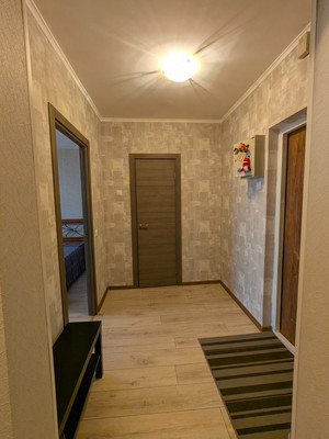 Продам однокомнатную (1-комн.) квартиру, Земская ул, 13, Чехов г