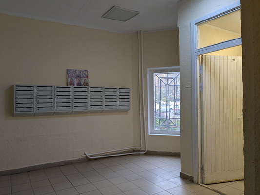 Продам однокомнатную (1-комн.) квартиру, Земская ул, 13, Чехов г