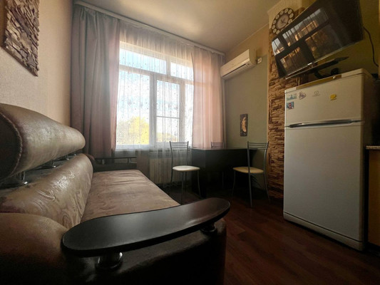 Продам однокомнатную (1-комн.) квартиру, Высокогорная ул, 49Б, Барановка с