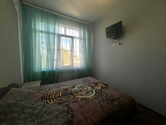 Продам однокомнатную (1-комн.) квартиру, Высокогорная ул, 49Б, Барановка с