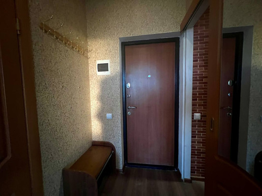 Продам однокомнатную (1-комн.) квартиру, Высокогорная ул, 49Б, Барановка с