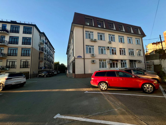 Продам однокомнатную (1-комн.) квартиру, Высокогорная ул, 49Б, Барановка с