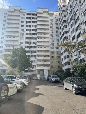 Продам двухкомнатную (2-комн.) квартиру, Ленина пр-кт, 107, Новороссийск г