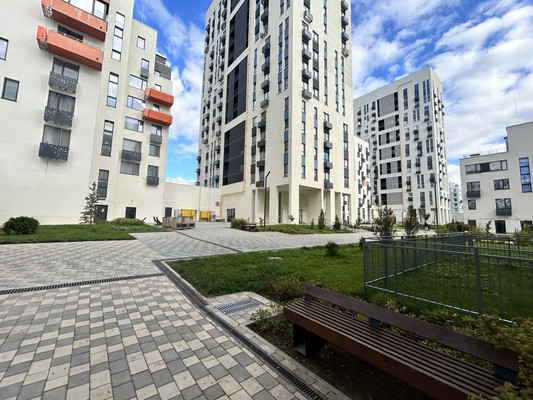 Сдам двухкомнатную (2-комн.) квартиру, Александра Суворова пр-кт, 15к7, Симферополь г